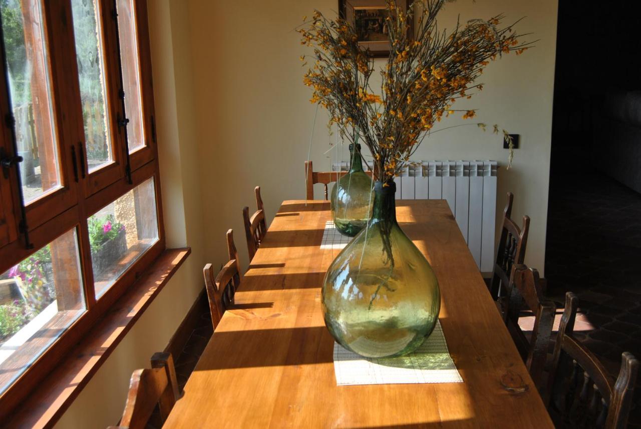Finca Arroyo Del Valle San Andres del Rabanedo ภายนอก รูปภาพ
