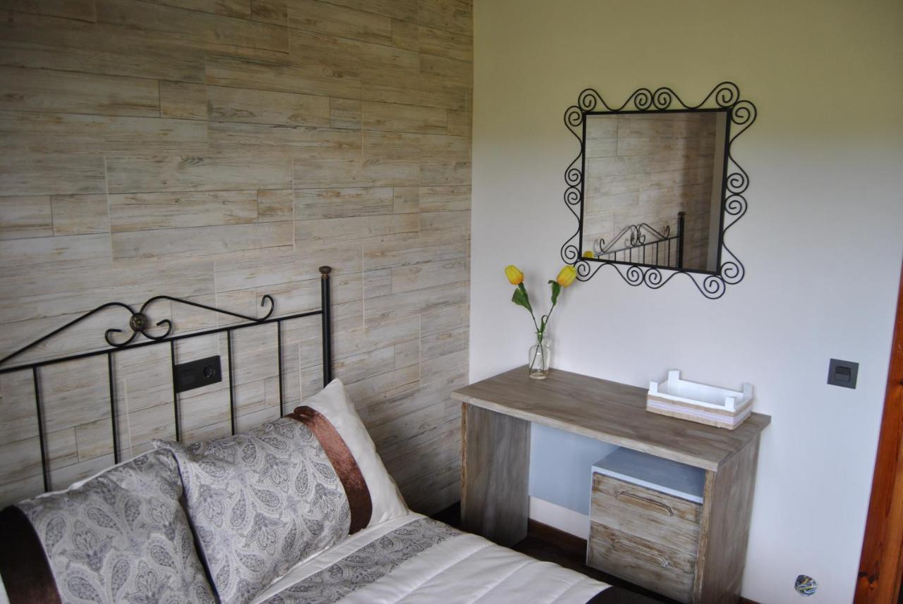 Finca Arroyo Del Valle San Andres del Rabanedo ภายนอก รูปภาพ