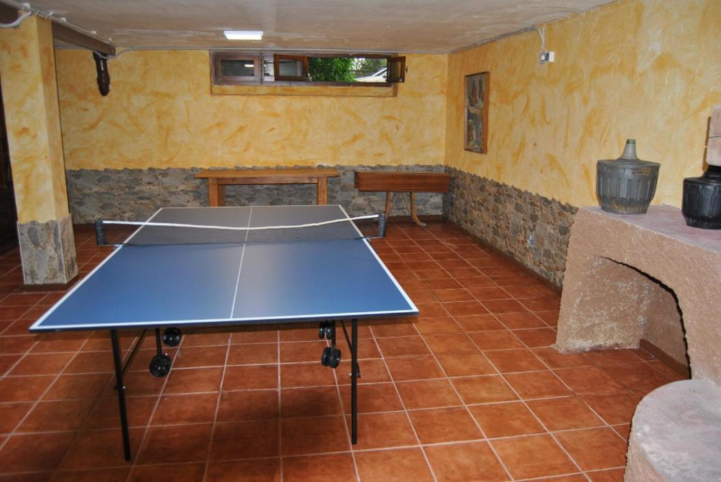 Finca Arroyo Del Valle San Andres del Rabanedo ภายนอก รูปภาพ