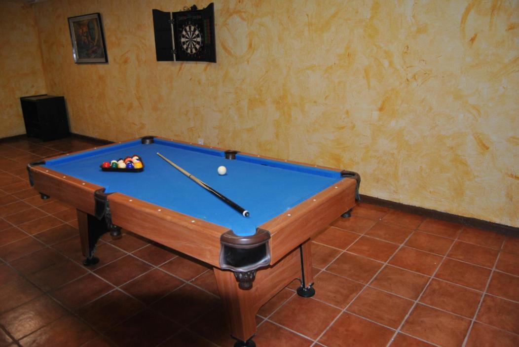 Finca Arroyo Del Valle San Andres del Rabanedo ภายนอก รูปภาพ