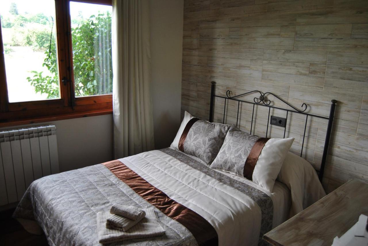 Finca Arroyo Del Valle San Andres del Rabanedo ภายนอก รูปภาพ